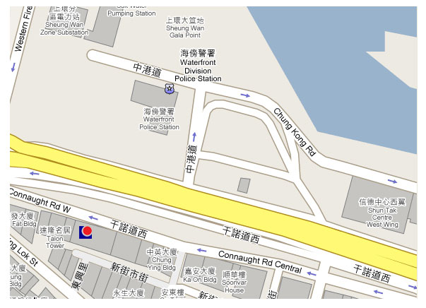 Direction to Lister